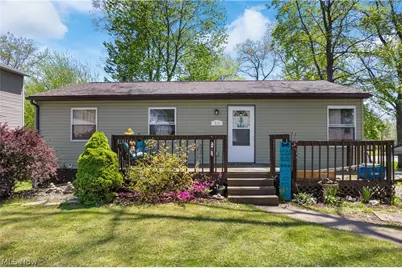 316 Hohman Avenue, Akron, OH 44319 - Photo 5
