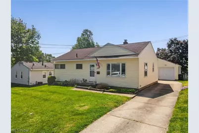 126 Clinton Avenue, Akron, OH 44301 - Photo 3