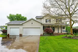 12219 Chestnut St NW, Canal Fulton, OH 44614 - Photo 1