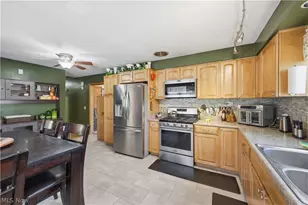 20 James St, Columbiana, OH 44408 - Photo 11