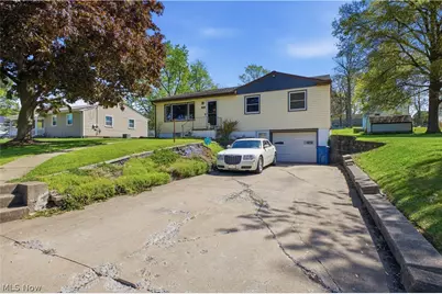 20 James Street, Columbiana, OH 44408 - Photo 5