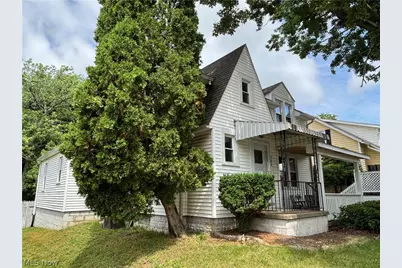 145 S Vine Street, Columbiana, OH 44408 - Photo 33