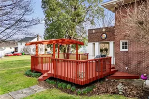 1015 Portage St NW, North Canton, OH 44720 - Photo 33