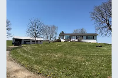 11069 State Route 170, Negley, OH 44441 - Photo 1