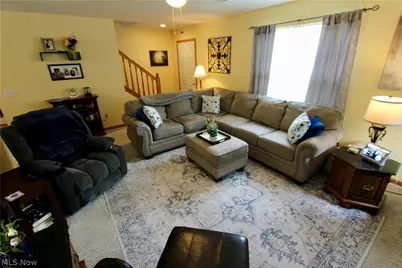 534 Twilight Trail, Chippewa Lake, OH 44215 - Photo 11