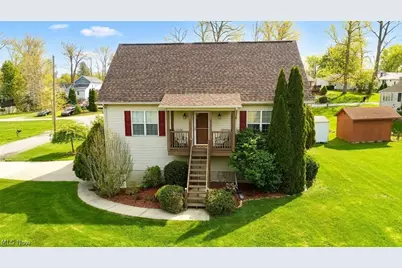 534 Twilight Trail, Chippewa Lake, OH 44215 - Photo 29