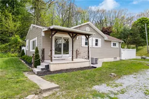 3771 S Turkeyfoot Rd, New Franklin, OH 44319 - Photo 1