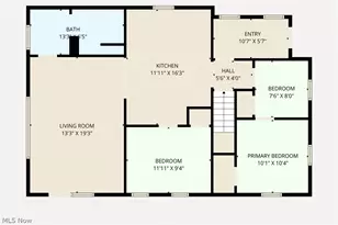 3771 S Turkeyfoot Rd, New Franklin, OH 44319 - Photo 31
