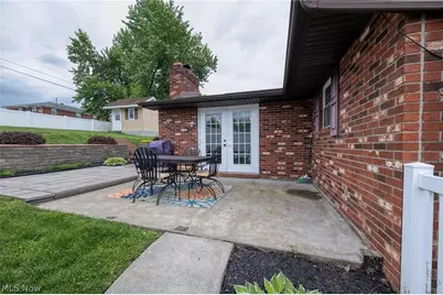122 Brockton Road, Steubenville, OH 43953 - Photo 5