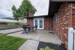 122 Brockton Rd, Steubenville, OH 43953 - Photo 5