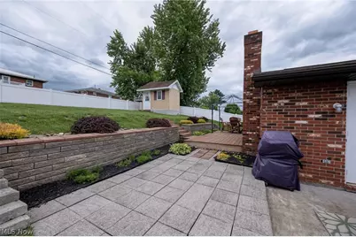 122 Brockton Road, Steubenville, OH 43953 - Photo 7