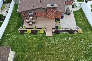 122 Brockton Rd, Steubenville, OH 43953 - Photo 37
