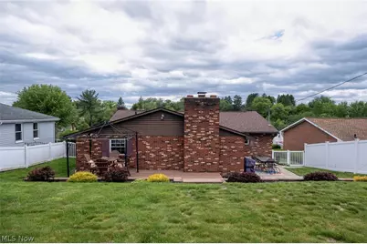 122 Brockton Road, Steubenville, OH 43953 - Photo 3