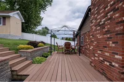 122 Brockton Road, Steubenville, OH 43953 - Photo 9