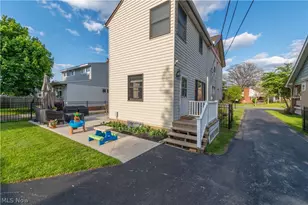 1700 Wright Ave, Rocky River, OH 44116 - Photo 41