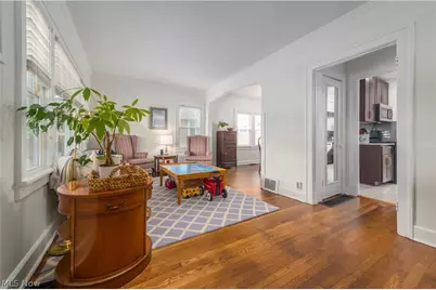 1700 Wright Avenue, Rocky River, OH 44116 - Photo 5