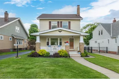 1700 Wright Avenue, Rocky River, OH 44116 - Photo 1
