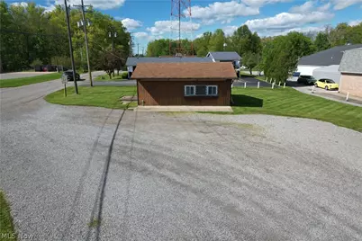 Mahoning Avenue, Lake Milton, OH 44429 - Photo 1