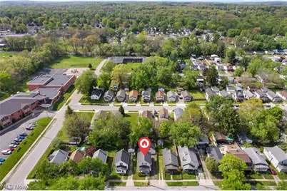 1182 Tampa Avenue, Akron, OH 44314 - Photo 3