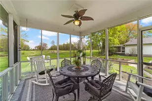 8730 Bainbridge Rd, Chagrin Falls, OH 44023 - Photo 33