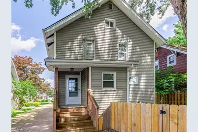 190 E Brookside Avenue, Akron, OH 44301 - Photo 3