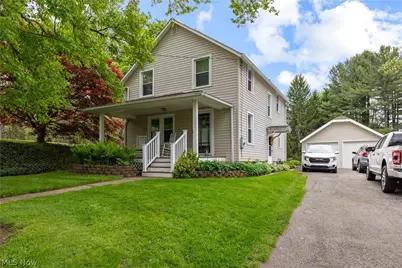 2462 Myersville Road, Uniontown, OH 44685 - Photo 3