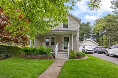 2462 Myersville Road, Uniontown, OH 44685 - Photo 1