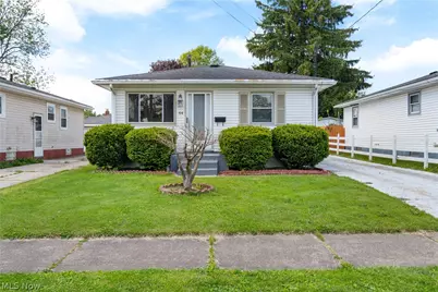 64 Kreiner Avenue, Akron, OH 44312 - Photo 1