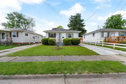 64 Kreiner Avenue, Akron, OH 44312 - Photo 3