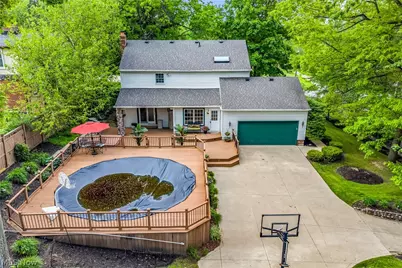 4320 E Sprague Road, Grandview Heights, OH 44147 - Photo 3
