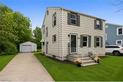 2764 Garfield Boulevard, Lorain, OH 44052 - Photo 3