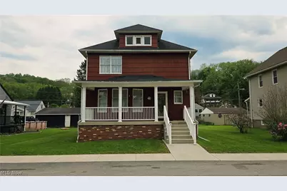 131 Sycamore Street, Adena, OH 43901 - Photo 1