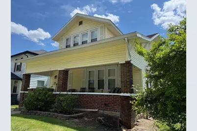 66 W High Street, New Concord, OH 43762 - Photo 1