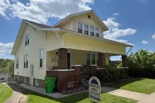 66 W High St, New Concord, OH 43762 - Photo 1