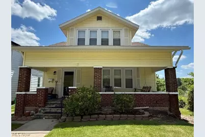 66 W High Street, New Concord, OH 43762 - Photo 3