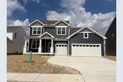 11035 David's Court, Columbia Station, OH 44028 - Photo 1