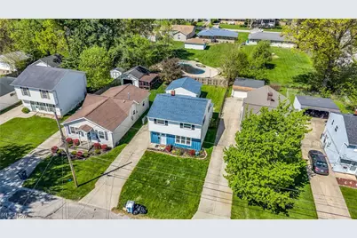 1248 E 359th Street, Eastlake, OH 44095 - Photo 3