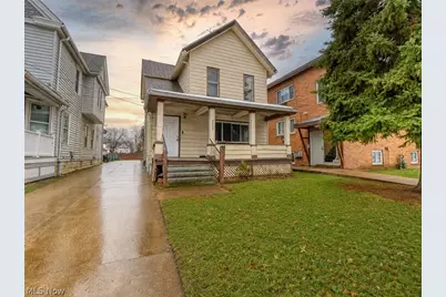 2809 Archwood Avenue, Loveland, OH 44109 - Photo 1