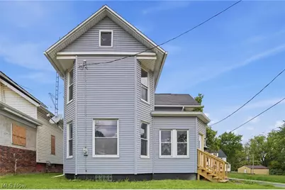 766 E Summit, Alliance, OH 44601 - Photo 1