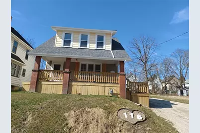 116 N Portland Avenue, Youngstown, OH 44509 - Photo 1