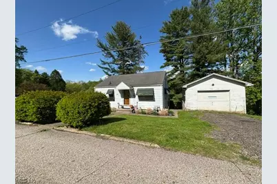 8751 W Fair Street, Mineral City, OH 44656 - Photo 1