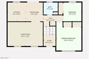 11074 Sagebrush Ave NE, Uniontown, OH 44685 - Photo 29