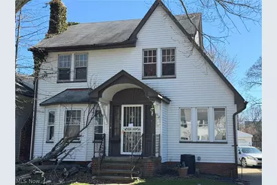 4014 Rosemond Road, Cleveland Heights, OH 44121 - Photo 1