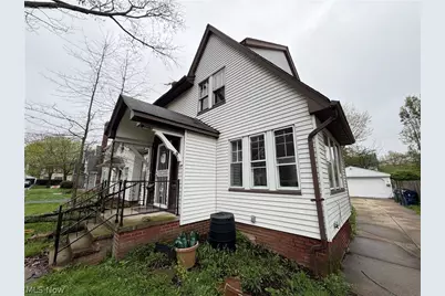 4014 Rosemond Road, Cleveland Heights, OH 44121 - Photo 3