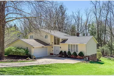33170 Ledge Hill Drive, Solon, OH 44139 - Photo 1