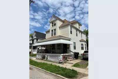 10405 Olivet Avenue, Loveland, OH 44103 - Photo 1