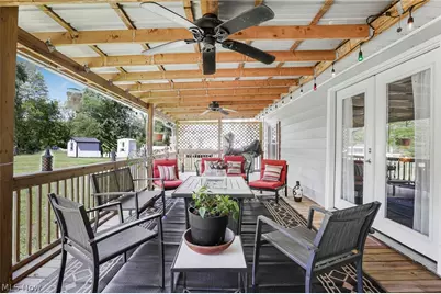 12825 2nd Avenue, Trinway, OH 43842 - Photo 5