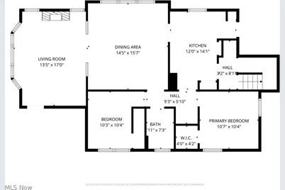 1629 Northland Avenue, Oakwood, OH 44107 - Photo 43