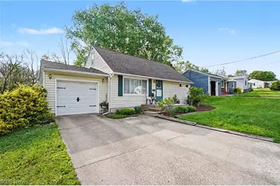 123 S Hickin Street, Rittman, OH 44270 - Photo 5
