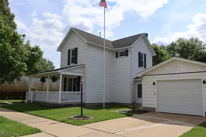 118 2nd Avenue NW, Beach City, OH 44608 - Photo 3